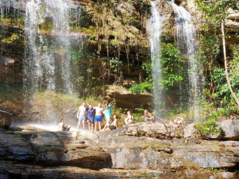 Chiang Mai: Full-Day Kerchor Elephant Eco Park Tour & Trek - Key Points