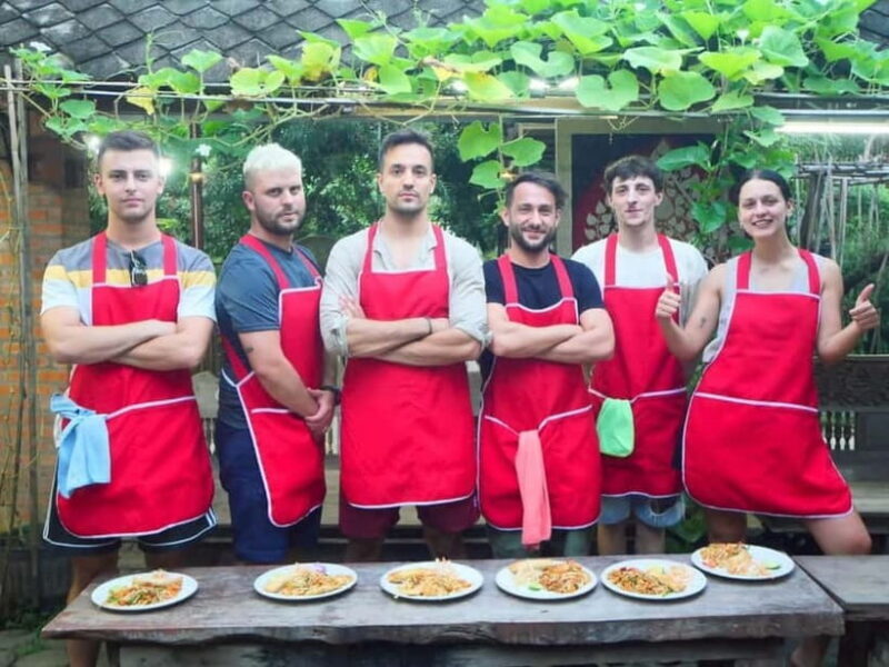 Chiang Mai: Full-Day Thai Cooking Experience at a Local Farm - Value and Practical Considerations