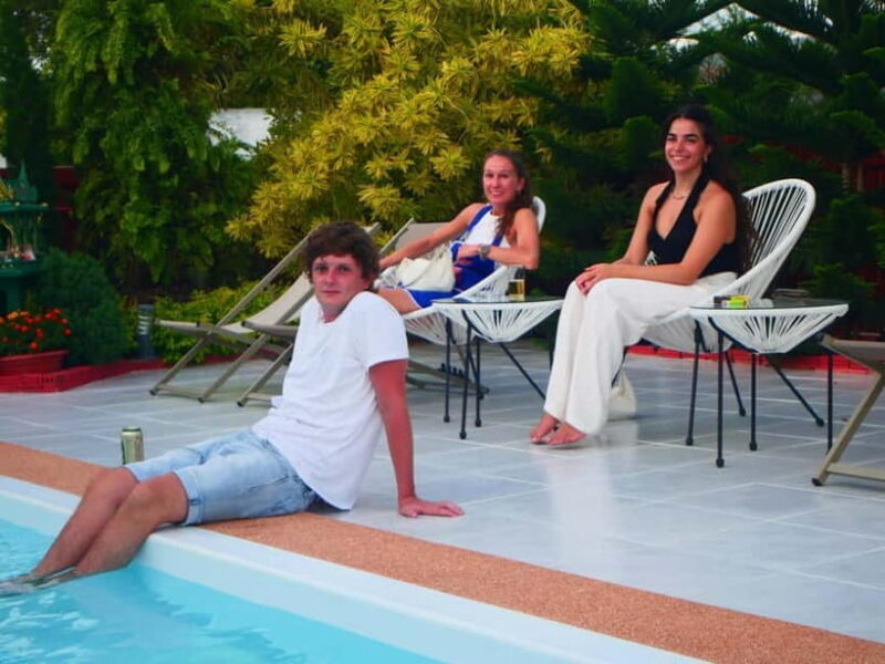 Chiang Mai: Full-Day Thai Cooking Experience at a Local Farm - Real Experiences and Feedback