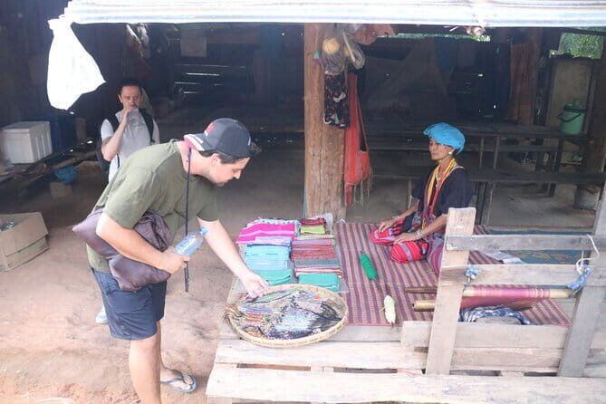 Chiang Mai Full Day Tour: Elephant Sanctuary, Waterfall & Sights - Setting the Scene: What’s Included and Why It Matters