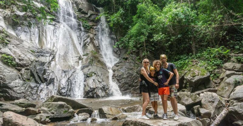 Chiang Mai: Guided Jungle and Waterfall Trek with Transfer - Final Thoughts