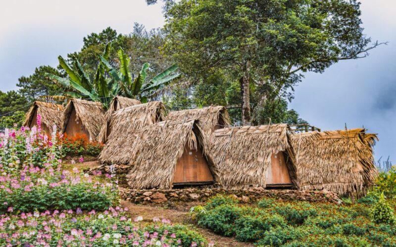 Chiang Mai: Half day Doi Suthep and Meo Village - The Sum Up