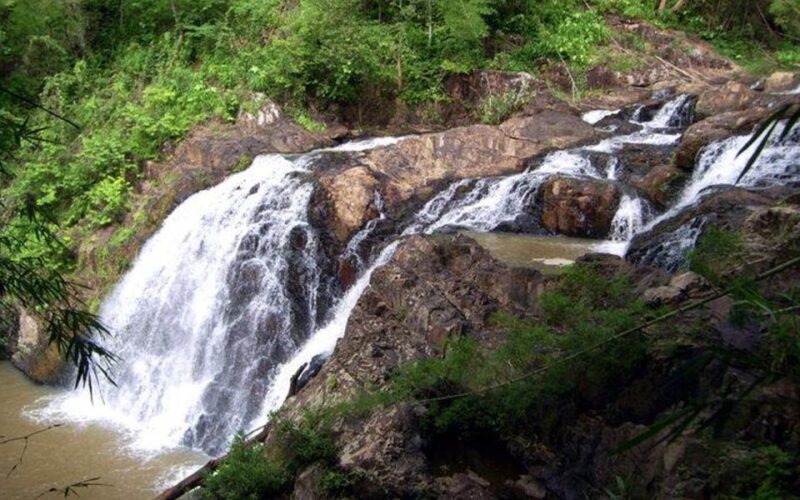 Chiang Mai: Half day Doi Suthep and Meo Village - FAQ