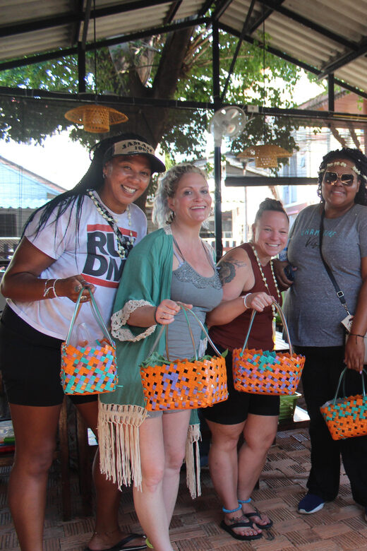 Chiang Mai: Half Day Evening Cooking Class with Market Tour - An Authentic Thai Cooking Experience in Chiang Mai