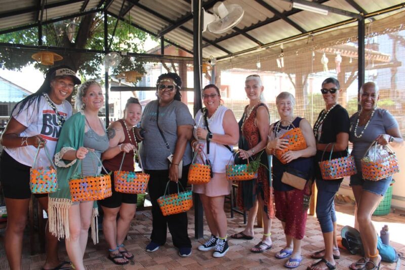 Chiang Mai: Half Day Morning Cooking Class with Market Tour - A Practical and Flavorful Way to Spend Half a Day in Chiang Mai