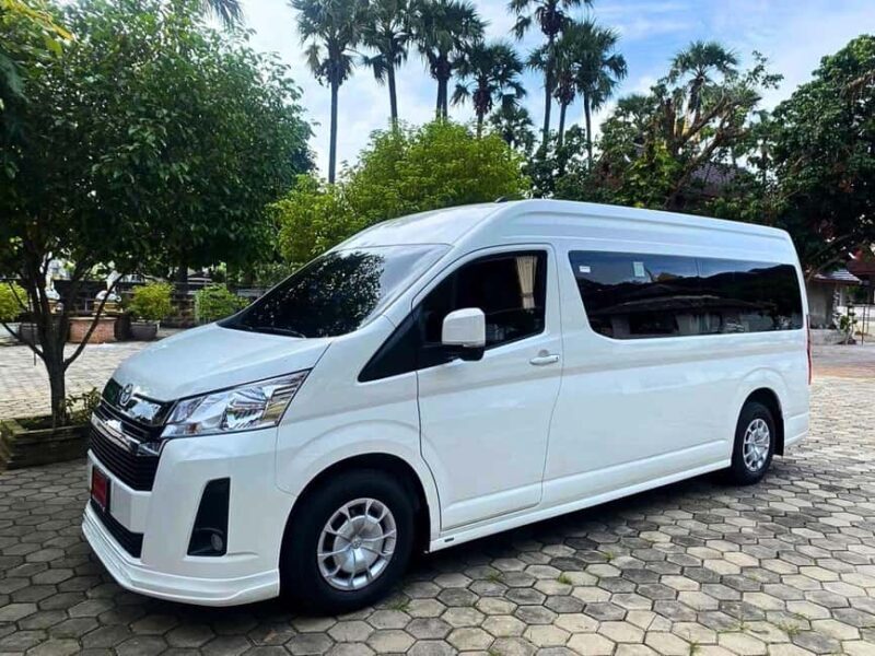 Chiang Mai: Half-Day Rice Farming Experience - Practical Information and Tips