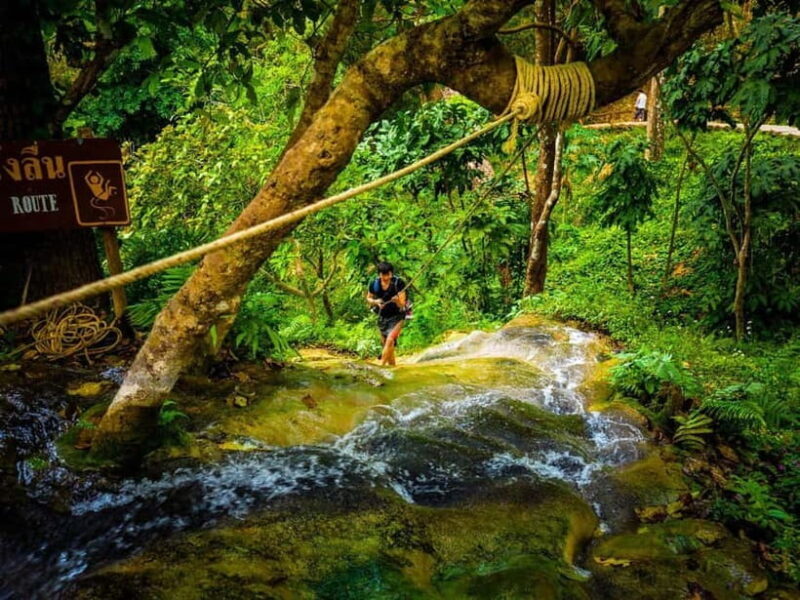 Chiang Mai: Hidden Gem Waterfall and Local Market Tour - Who Would Love This Tour?