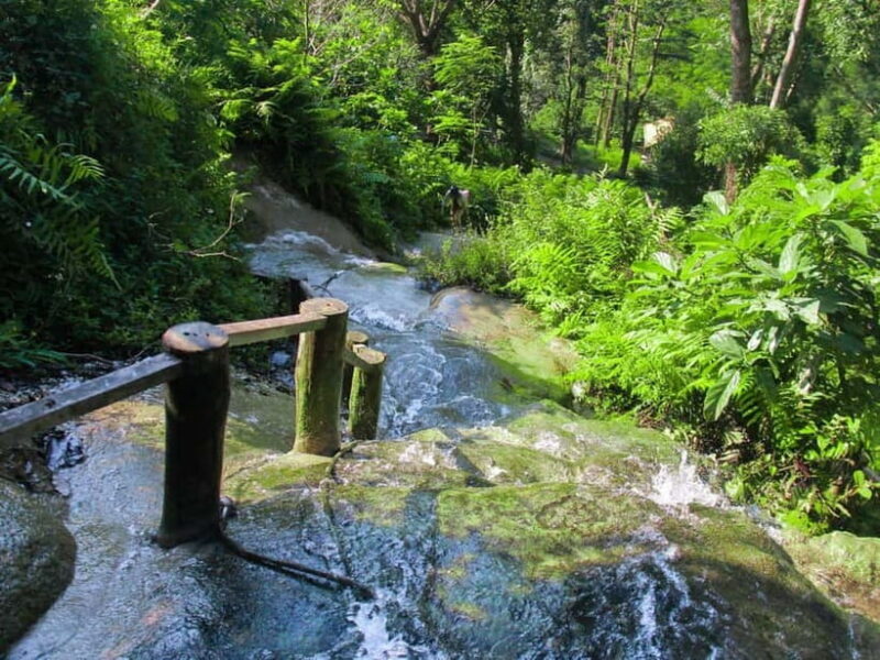 Chiang Mai: Hidden Gem Waterfall and Local Market Tour - Final Thoughts