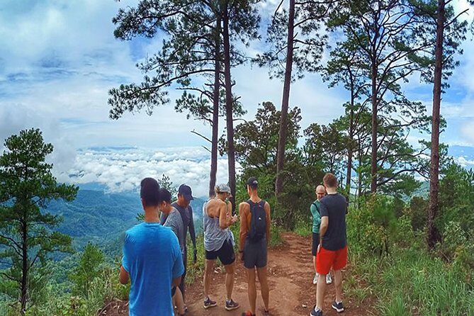 Chiang mai Hike & Downhill Bike Adventure Suthep National Park - Who Is This Tour Best For?