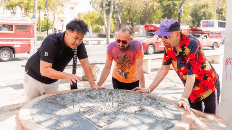 Chiang Mai: Historical and Culture Exploration Walking Tour - Final Thoughts