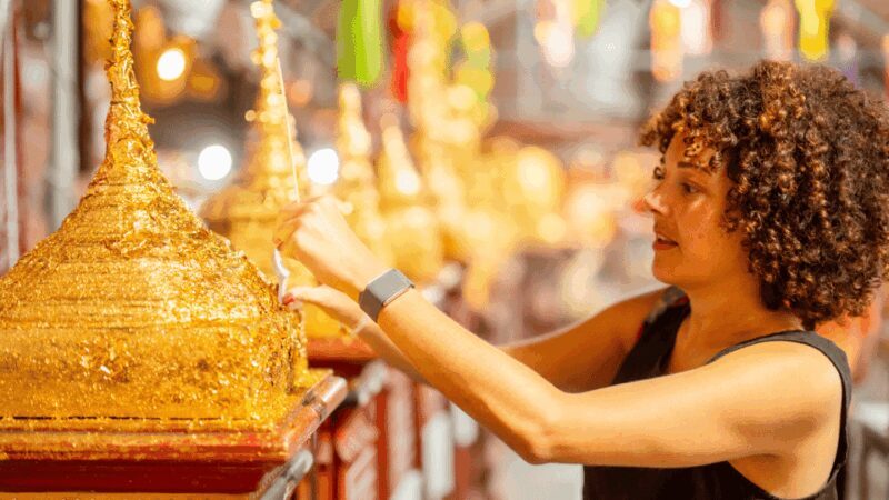 Chiang Mai: Historical and Culture Exploration Walking Tour - FAQ