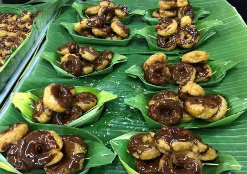 Chiang Mai: History & Mouth Watering Food Tour - Key Points