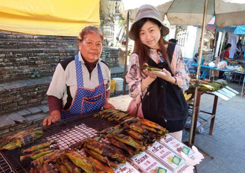Chiang Mai: History & Mouth Watering Food Tour - Who Should Consider This Tour?