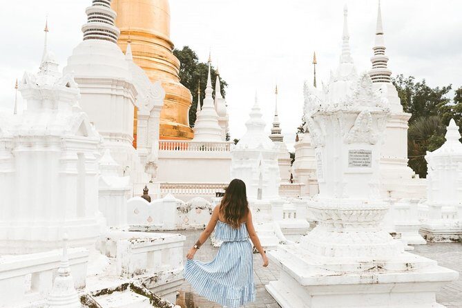 Chiang Mai Instagram Tour: Most Famous Spots (Private and All-Inclusive) - Final Thoughts