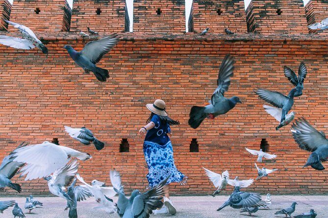 Chiang Mai Instagram Tour: Most Famous Spots (Private and All-Inclusive) - FAQ
