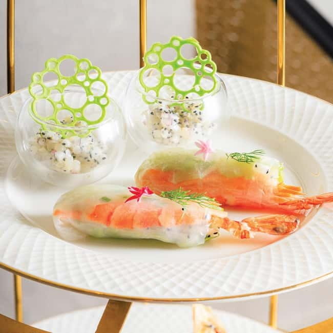 Chiang Mai InterContinental Afternoon Tea & Teresa Teng Room - Who Should Consider This Tour?