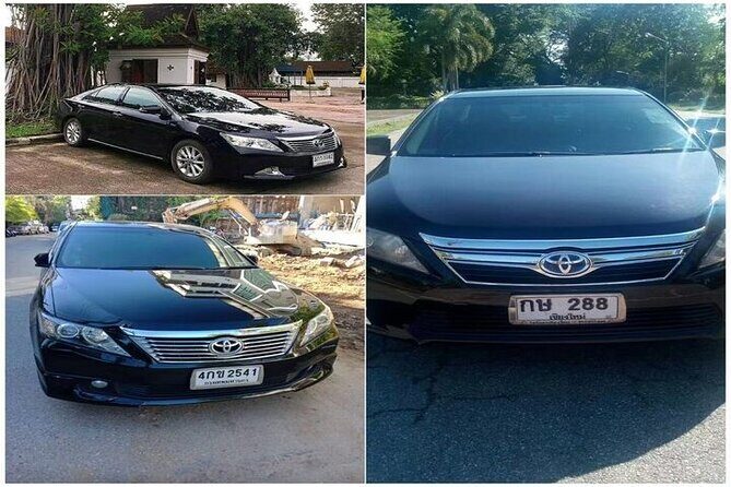 Chiang Mai International Airport (CNX) Private Transfer - Final Thoughts