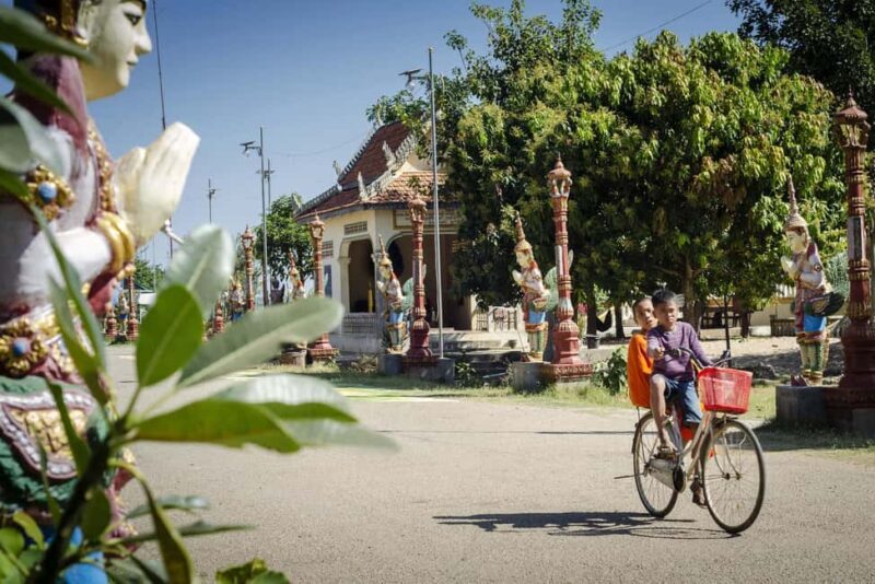 Chiang Mai: Into The Unknown Biking Tour with Local Guide - Who Should Consider This Tour?