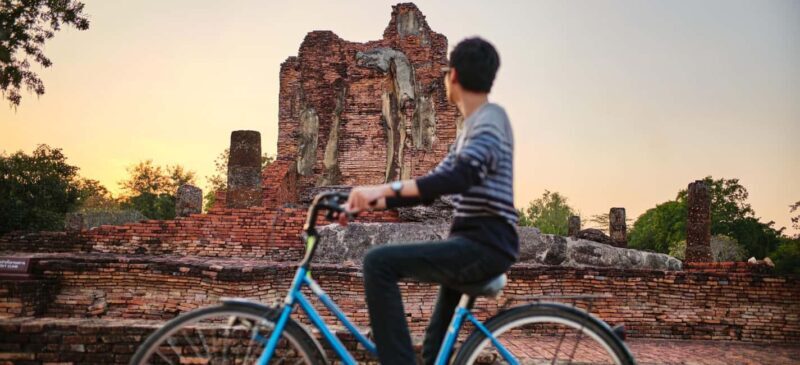 Chiang Mai: Into The Unknown Biking Tour with Local Guide - Final Thoughts