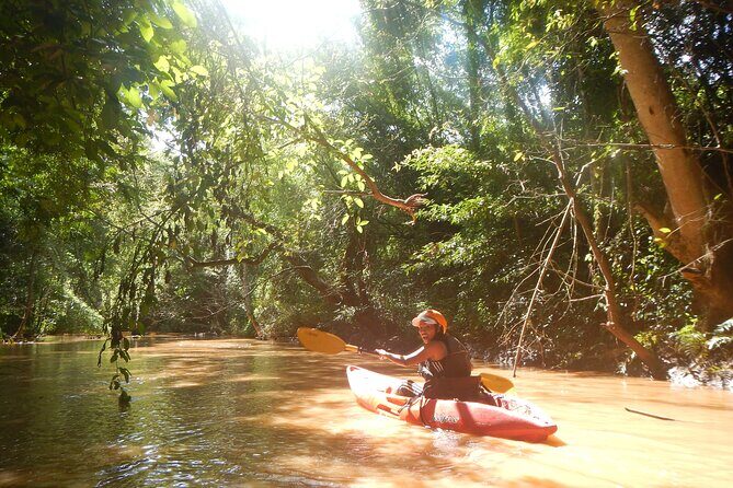 Chiang Mai : Kayak the Jungle Rivers of Chiang Dao Valley! - Final Verdict