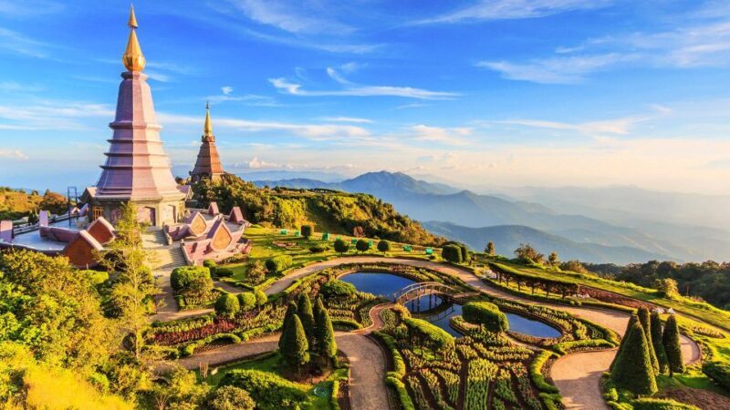 Chiang Mai: Kew Mae Pan Nature Trail & Doi Inthanon Day Trip - Who Will Love This Tour?