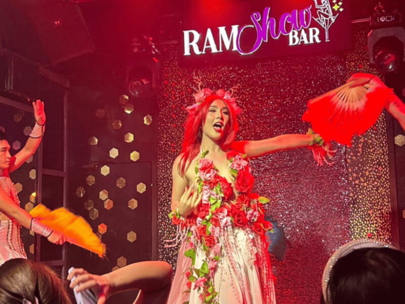 Chiang Mai: Ladyboy Cabaret Show with Dinner and Drinks - Chiang Mai: Ladyboy Cabaret Show with Dinner and Drinks – A Detailed Review