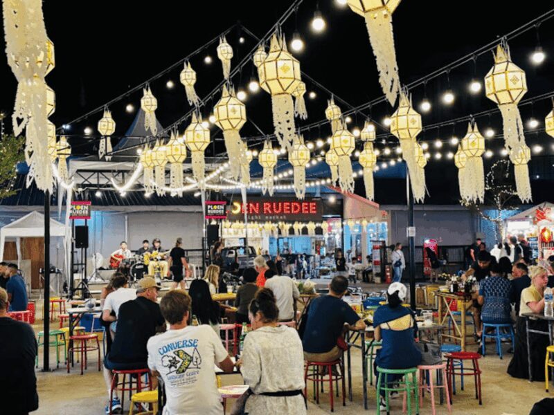 Chiang Mai: Ladyboy Cabaret Show with Dinner and Drinks - Final Thoughts: Who Should Consider This Experience?