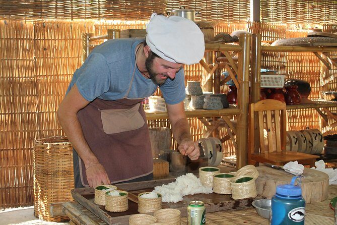 Chiang Mai Lanna Northern Thai Cooking Experience with Locals - The Sum Up: Why It’s a Top Choice