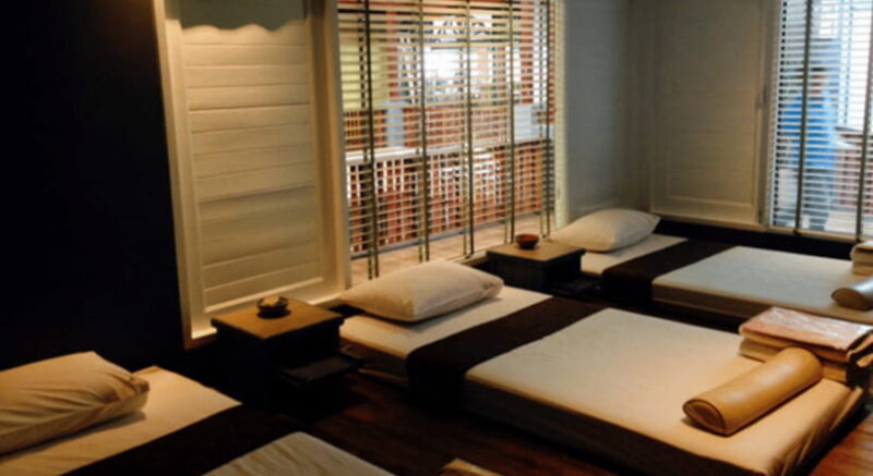 Chiang Mai: Let's Relax Spa Chiang Mai Pavillion E-Voucher - The Sum Up: Who Should Visit?