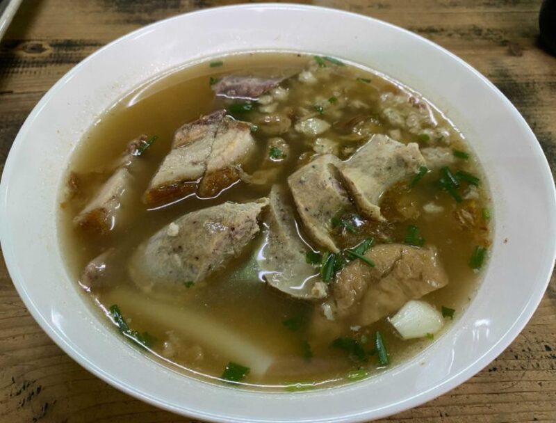 Chiang Mai: Local Food and Markets Guided Walking Tour - The Sum Up