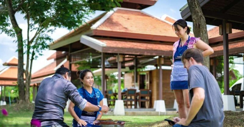 Chiang Mai: Local Northern Thai Cooking Class at Grandma's - Detailed Review: What Makes This Cooking Class Worthwhile