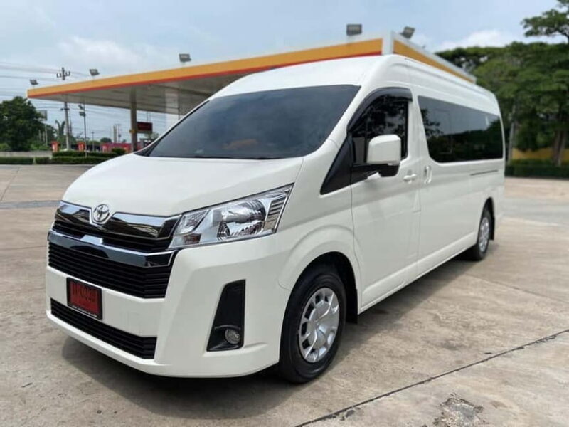 Chiang Mai: Luang Prabang Transfer with Huayxai Hotel Stay - An In-Depth Look at the Journey