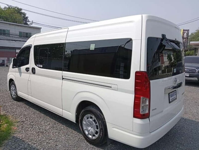 Chiang Mai: Luang Prabang Transfer with Huayxai Hotel Stay - Why This Tour Offers Good Value