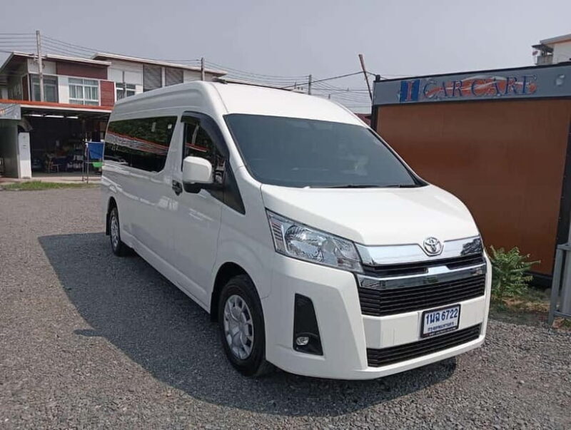 Chiang Mai: Luang Prabang Transfer with Huayxai Hotel Stay - Frequently Asked Questions