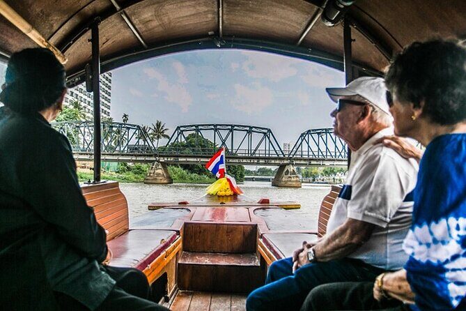 Chiang Mai Mae Ping River Cruise and Thai Farmer House Visit - A Detailed Look at the Chiang Mai Mae Ping River Cruise and Thai Farmer House Visit