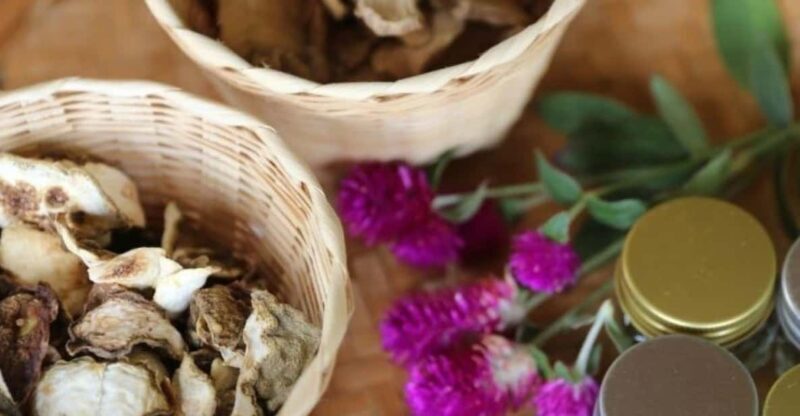 Chiang Mai : Making Herbal Ball And Inhaler - Authenticity and Traveler Feedback