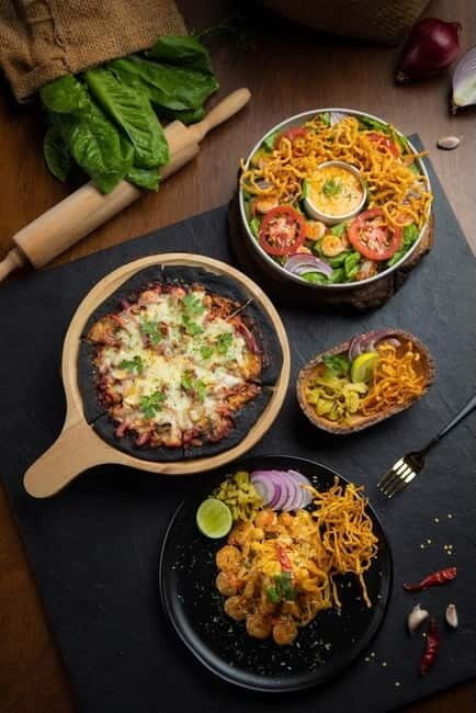 Chiang Mai: Moment's Notice Jazz Club F&B Packages - The Sum Up