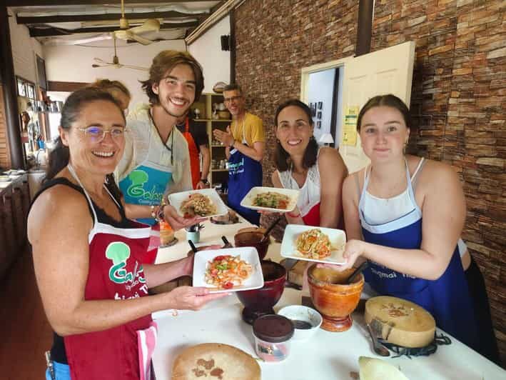 Chiang Mai: Morning Cooking Class with Market Visit - Who Will Love This Experience?