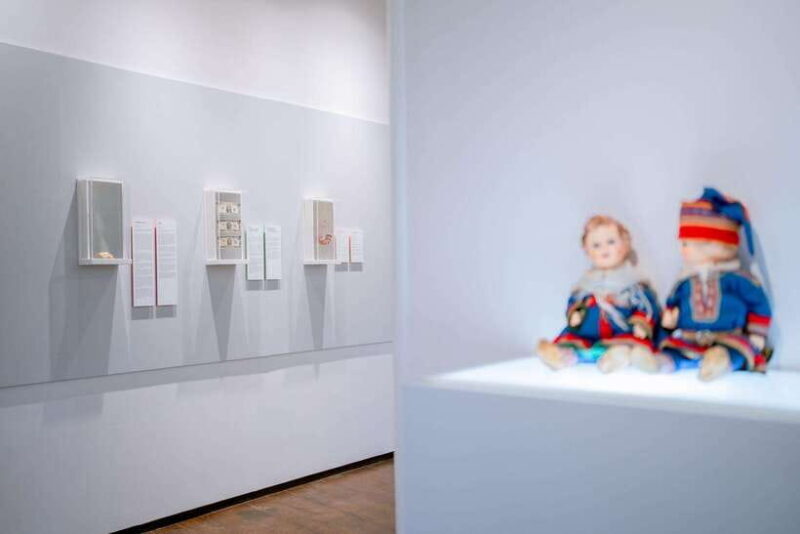 Chiang Mai: Museum of Broken Relationships Entry Ticket - Experience the Power of Love and Loss at the Chiang Mai Museum of Broken Relationships