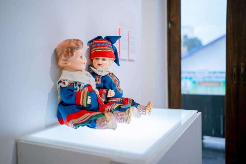 Chiang Mai: Museum of Broken Relationships Entry Ticket - Who Will Love This Museum?