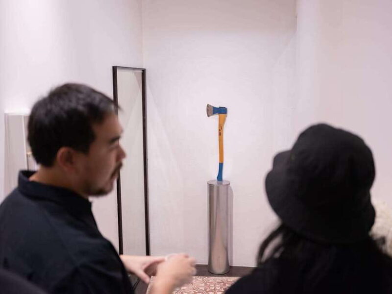 Chiang Mai: Museum of Broken Relationships Entry Ticket - Final Thoughts: Is It Worth Your Time?