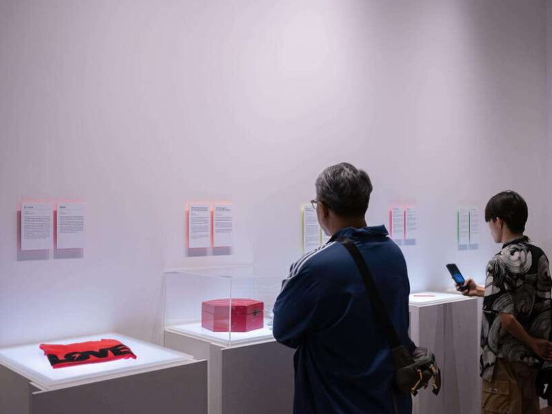 Chiang Mai: Museum of Broken Relationships Entry Ticket - FAQ: Your Practical Questions Answered