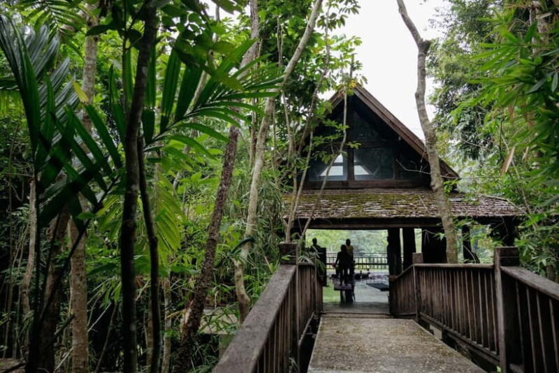 Chiang Mai: Nature and Nurture 1-Day All About Love Retreat - Key Points