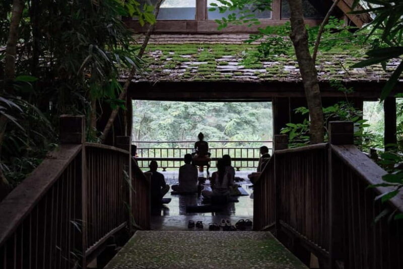 Chiang Mai: Nature and Nurture 1-Day All About Love Retreat - Final Thoughts