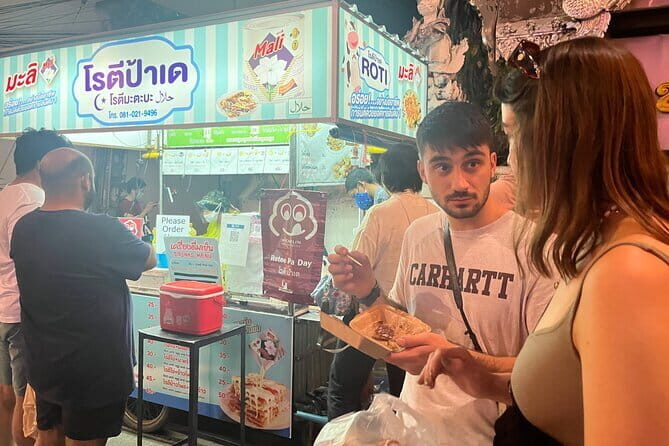 Chiang Mai Nature & Culture private tour - FAQ