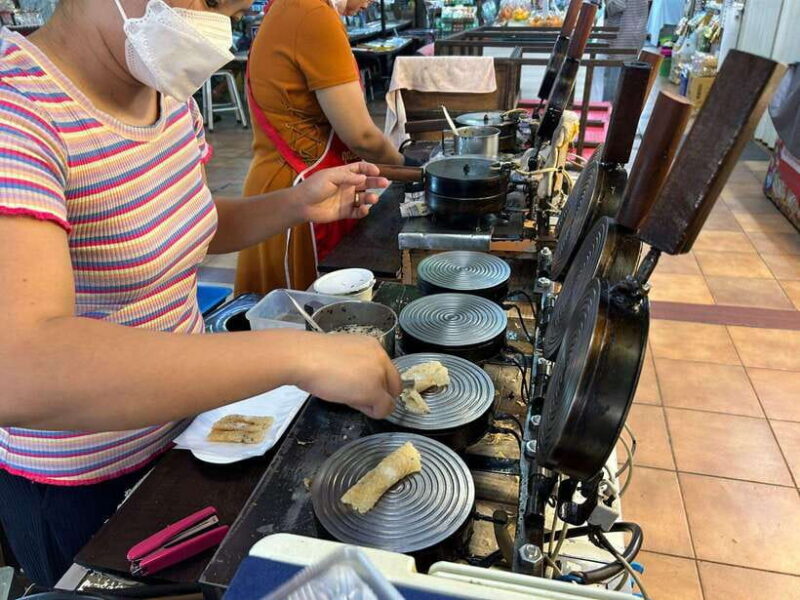 Chiang Mai Old City, Local Market, Local Food Tour - Final Thoughts