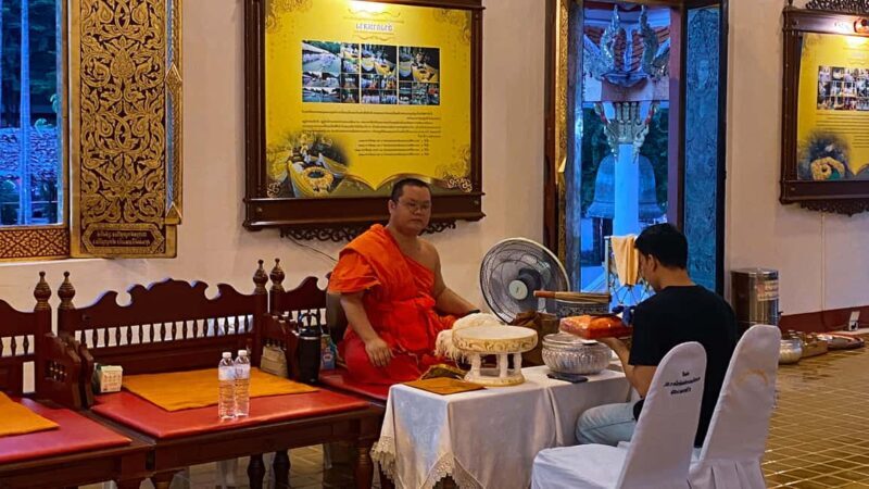 Chiang Mai Old City Twilight Walk Tour: Lanna Majestic Glow - Final Thoughts