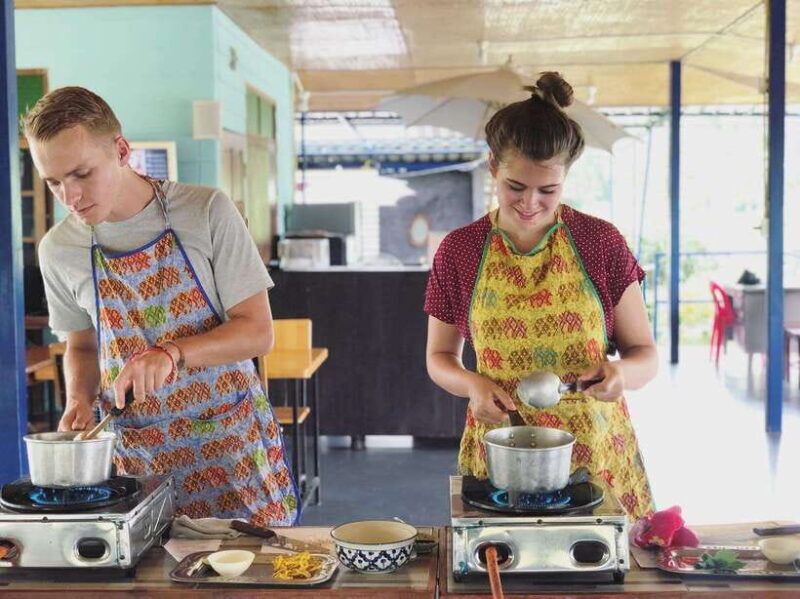 Chiang Mai Organic Thai Cooking Experience - Final Thoughts