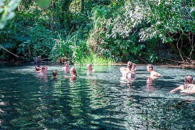 Chiang Mai Pai Full Day Sai Ngam Hot Spring, Pai Canyon, White Buddha, Santichon - In-Depth Review of the Chiang Mai Pai Full Day Tour