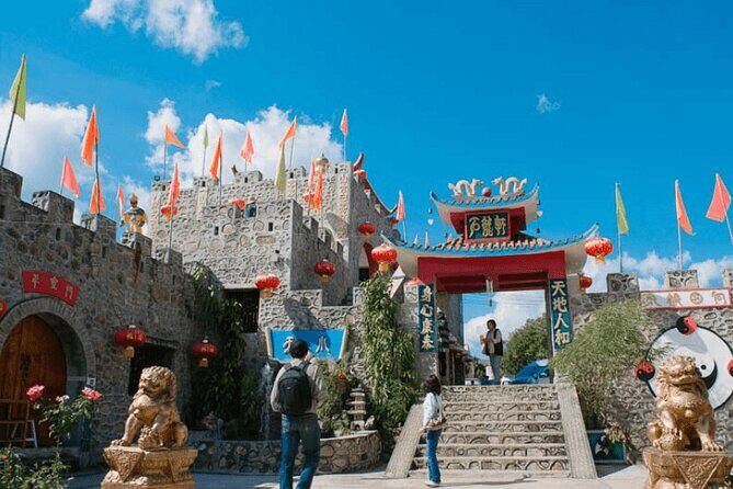 Chiang Mai Pai Full Day Sai Ngam Hot Spring, Pai Canyon, White Buddha, Santichon - Who Will Love This Tour?